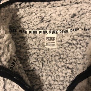 Pink Sherpa